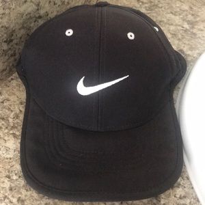 Nike cap